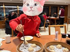-鼎泰丰(新港中心店)