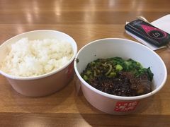 -鴻瑞興面馆(保利时光里店)