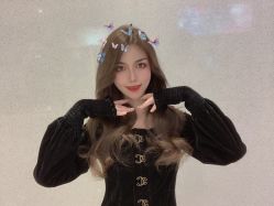 -MMby Hair Code芭曲发型