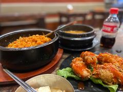 -韩一馆(吉大店)