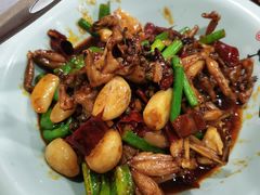 -小民大排档(江汉路店)