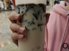 -书亦烧仙草(印象汇都市店)