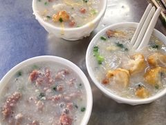 艇仔粥-源记肠粉(华贵路店)
