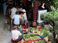 -饭江湖·江湖菜(湖广会馆店)