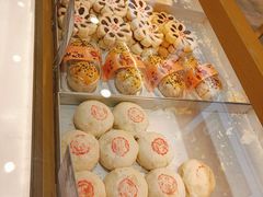 -太原面食店(解放路店)