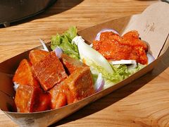 -么肆烤肉(汉街形象店)