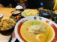 -雷门拉面·现熬骨汤(凯德来福士店)