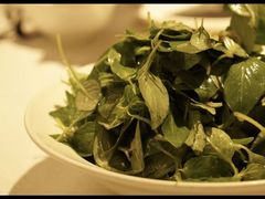 -金狮麟·新豫菜(金码大厦店)