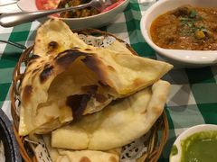 -Santoor 萨都里印度餐厅(北锣鼓巷店)