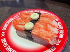 -元气寿司(东方宝泰店)