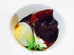 -徐记私厨(半淞园路店)