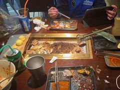-新石器烤肉(之心城店)