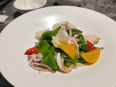 -苏先生海鲜渔庄(金桥店)