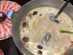 -无老锅(苓雅店)