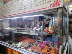 -三爷糟粕醋·鲜鱼汤·海南特色小吃(新华南路店)