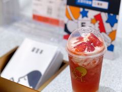-喜茶(深圳喜荟城店)