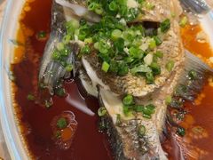 -小乡小镇·传承桐庐土菜·老板亲自烧的菜