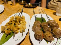 -质烤烤物·活烤海鲜(质烤总店)