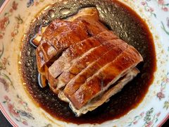 -奇芳阁·百年清真南京菜(夫子庙店)