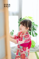 -DORA kids 朵拉儿童摄影花园店