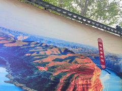-雁门关景区