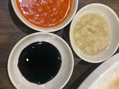 -五星海南鸡饭餐馆(东海岸路店)
