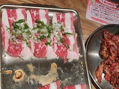 -汉拿山(北京上地华联店)