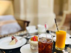 -利顺德大饭店·维多利亚花园(小白楼店)