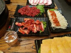 -顺鑫烧烤店(南庄店)
