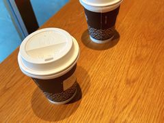 -Peet's Coffee皮爷咖啡(豫园店)