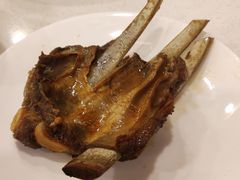 -蝎王府羊蝎子(北大地店)
