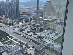 -澳门喜来登大酒店