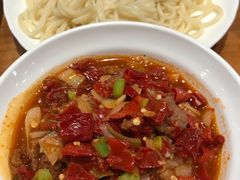 -巴依老爷新疆美食(常营店)