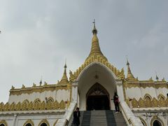 -洛阳白马寺