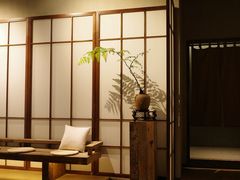 -上井料理黑金店(IFS国金中心店)
