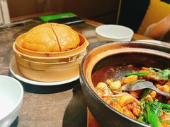 -汤城小厨•粤菜•靓汤(苏州街店)