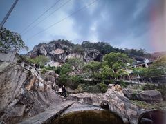 -长屿硐天八仙岩景区