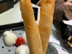 -味可道美食坊(福基路店)
