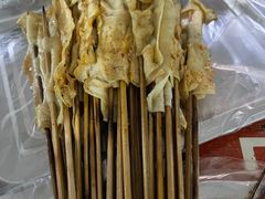 -老太太豆皮(南芬店)