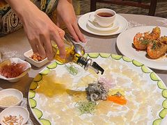 -香云轩·顺德菜(香云纱园林酒店店)
