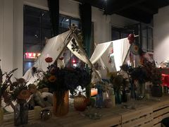 -佐佑帐篷环游记(南锣鼓巷店)