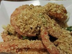 -无招牌海鲜餐厅(克拉码头店)