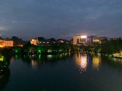 -桂林两江四湖景区
