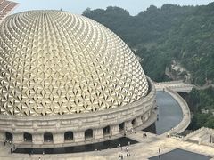 -牛首山文化旅游区