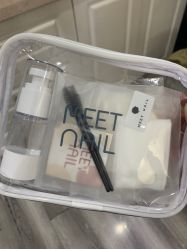-Meet Nail 美睫·美甲
