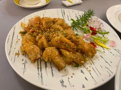 -银都上海菜馆(粤海东路店)