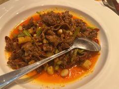 -西贝(枫蓝国际购物中心店)