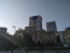 -飞马旅黎黄陂路文旅街区