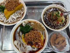 -洪记凉米线(新兴路店)