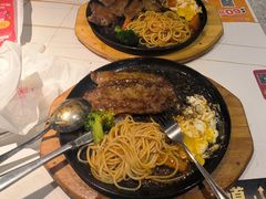 -豪享来中西餐厅(隆昌店)